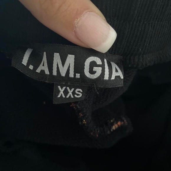 I.AM.GIA sweatpants - Picture 4 of 4